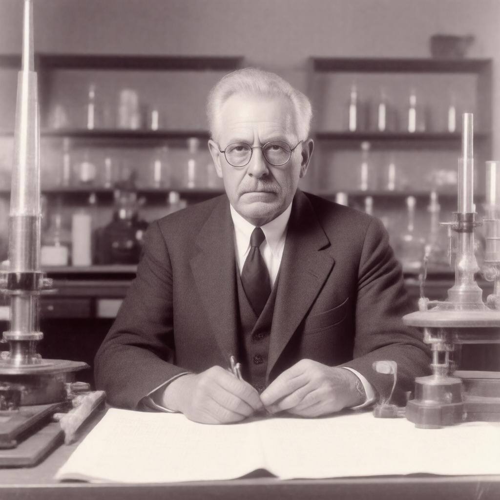 Alfred Sturtevant